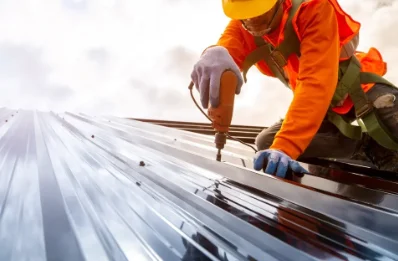 Travaux de zinguerie à Plurien